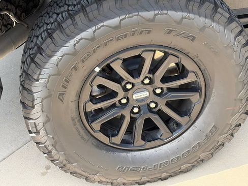 Used 2026 Ford F150 Raptor AWD/4WD image 11