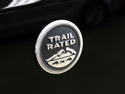 Used 2017 Jeep Wrangler Sport image 16