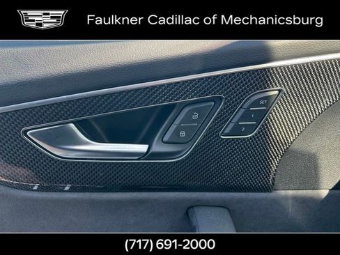 Used 2023 Audi SQ8 Premium Plus w/ Executive Package AWD/4WD image 29