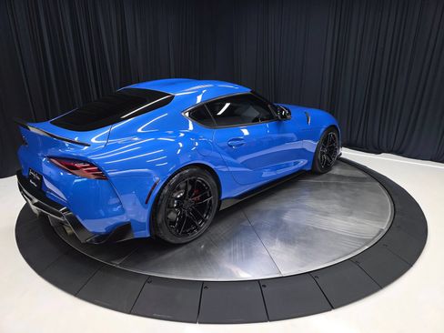 Used 2021 Toyota Supra A91 Edition w/ Driver Assist Package RWD image 13