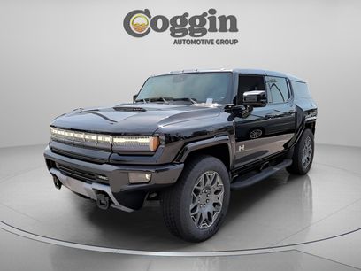 New 2025 GMC Hummer EV 3X