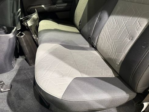 Certified 2022 Toyota Tacoma TRD Sport image 18