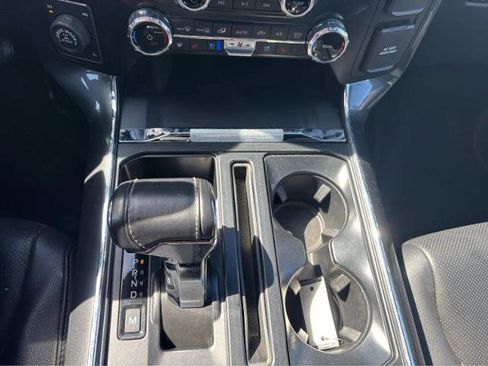 Used 2023 Ford F150 Lariat w/ Equipment Group 502A High AWD/4WD image 24