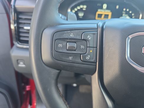 Used 2024 GMC Sierra 1500 AT4 w/ Technology Package image 20