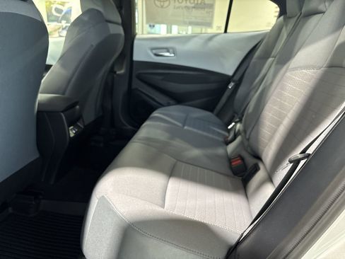 New 2026 Toyota Corolla SE image 23