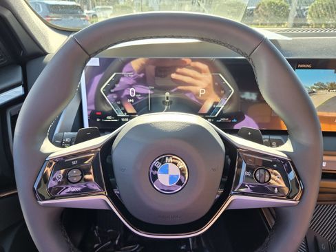 New 2026 BMW X3 xDrive30 w/ Premium Package image 25