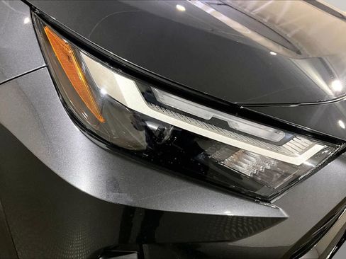 Certified 2025 Toyota RAV4 XLE Premium w/ Weather Package AWD/4WD image 26