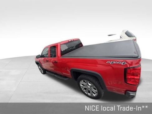 Used 2015 Chevrolet Silverado 1500 LT w/ Rally 2 Edition AWD/4WD image 10