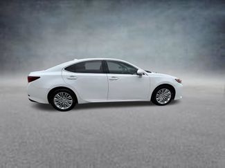 Used 2017 Lexus ES 350 w/ Premium Package FWD video 3