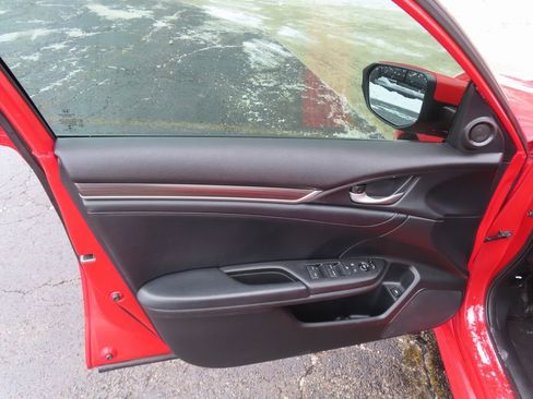 Used 2020 Honda Civic EX-L image 28