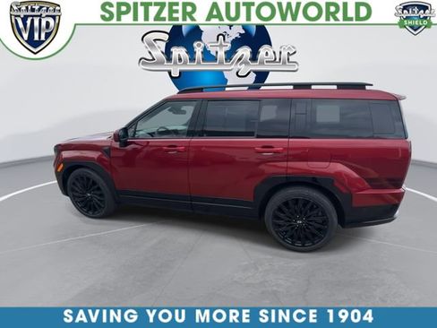 Used 2024 Hyundai Santa Fe Calligraphy AWD/4WD image 6