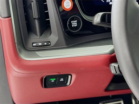 New 2025 Porsche Cayenne S image 14