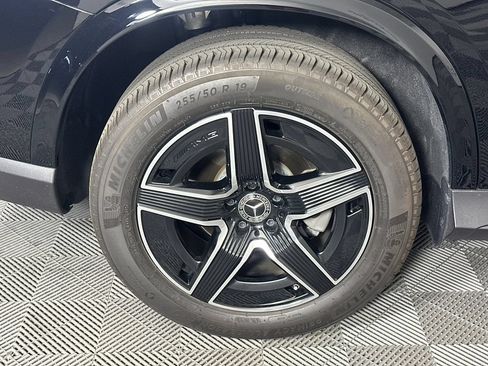 Certified 2026 Mercedes-Benz GLC 300 image 19