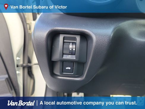 Certified 2023 Subaru BRZ Limited image 16