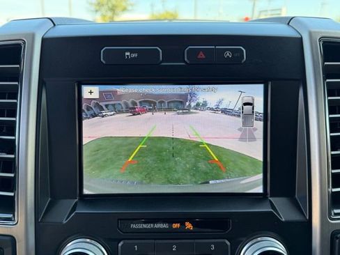 Used 2019 Ford F150 Platinum image 16