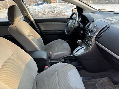 Used 2012 Nissan Sentra 2.0 S image 33