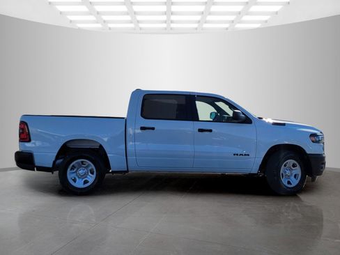New 2026 RAM 1500 Tradesman RWD image 3