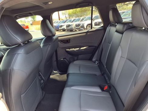 Certified 2026 Subaru Outback Premium AWD/4WD image 23