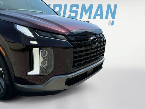 Used 2024 Hyundai Palisade Limited AWD/4WD image 22