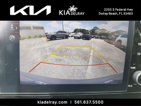 Used 2023 Kia Sportage LX FWD image 20