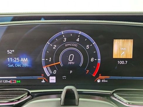 Used 2023 Cadillac Escalade V image 43