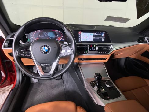 Used 2022 BMW 430i xDrive Coupe w/ Premium Package 2 image 6