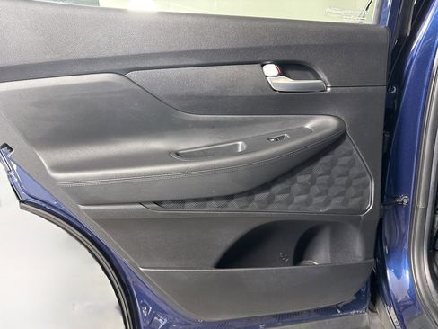 Used 2020 Hyundai Santa Fe SEL FWD image 26