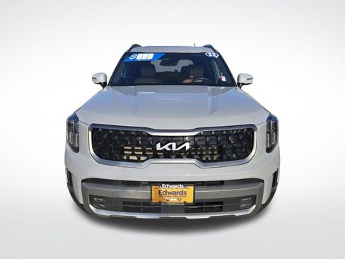 Used 2023 Kia Telluride SX Prestige X-Pro AWD/4WD image 8