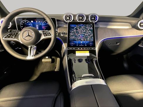 New 2026 Mercedes-Benz GLC 300 4MATIC image 7