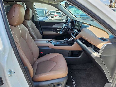 Used 2026 Toyota Grand Highlander AWD image 22