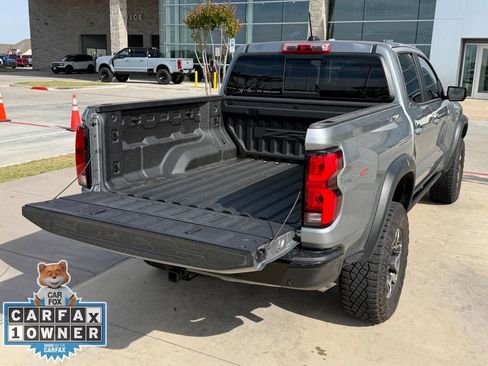 Used 2024 Chevrolet Colorado ZR2 w/ Technology Package image 28
