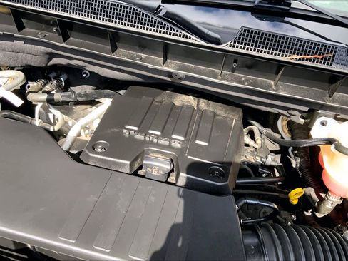 Used 2024 Chevrolet Silverado 1500 Custom RWD image 57