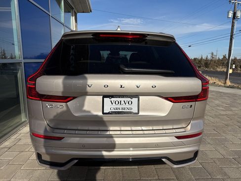 New 2026 Volvo XC60 B5 Plus w/ Protection Package Premier image 5