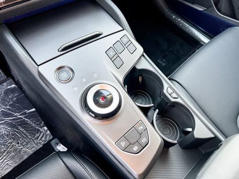 New 2026 Kia Sportage EX AWD/4WD image 20