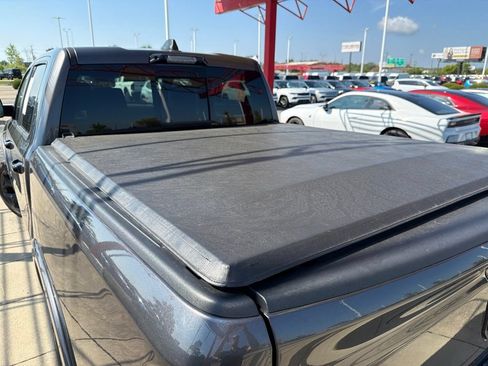 Used 2024 RAM 1500 Limited AWD/4WD image 20