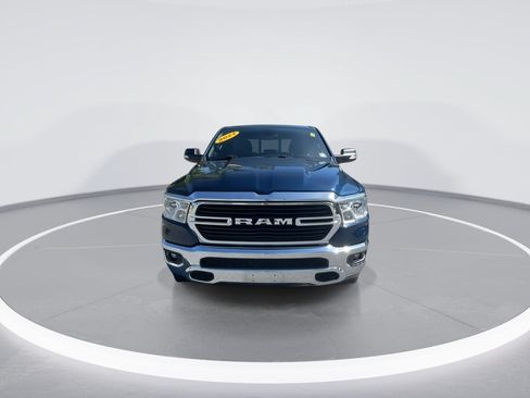 Used 2021 RAM 1500 Big Horn AWD/4WD image 4