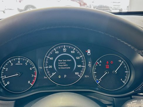 New 2026 MAZDA CX-30 AWD 2.5 S w/ Premium Package image 12