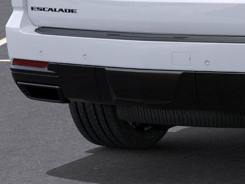 New 2026 Cadillac Escalade Platinum Sport image 61
