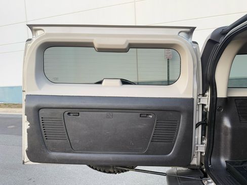 Used 2006 HUMMER H3 image 23