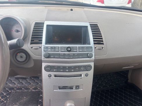 Used 2005 Nissan Maxima 3.5 SL w/ (S03) Driver Preferred Pkg image 20