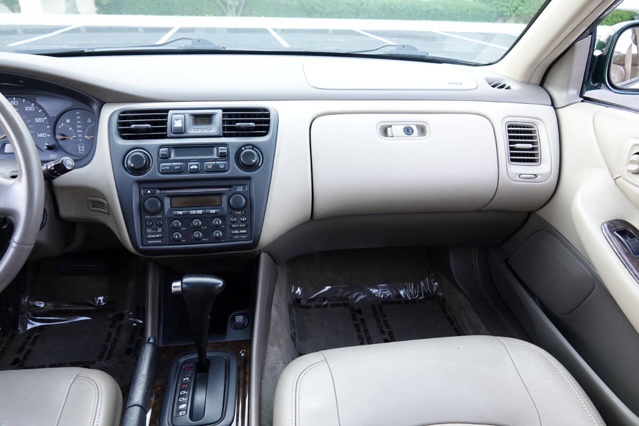 Used 1998 Honda Accord EX image 71