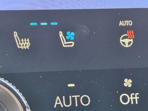 New 2026 Lexus TX 500h AWD image 9
