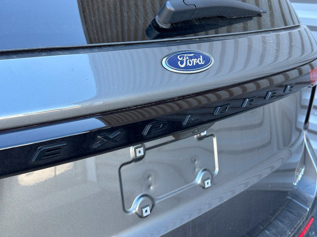 New 2026 Ford Explorer ST-Line AWD/4WD image 29