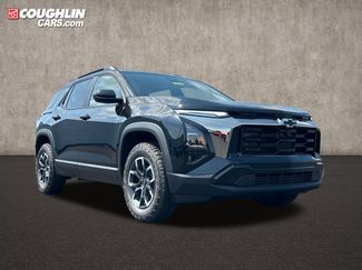New 2026 Chevrolet Equinox ACTIV w/ Convenience Package III AWD/4WD 360° Tour