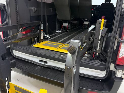 Used 2020 Ford Transit 350 XL RWD image 28