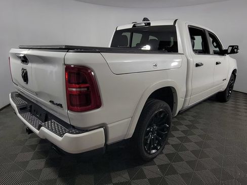 Used 2026 RAM 1500 Limited AWD/4WD image 9
