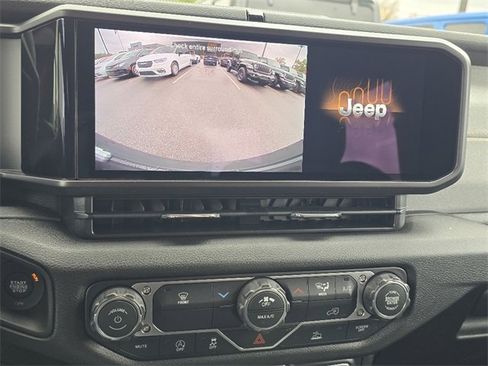 New 2026 Jeep Wrangler Sport image 9