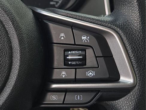 Used 2024 Subaru Forester AWD/4WD image 18