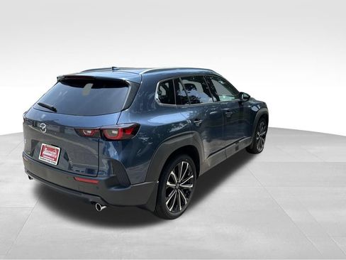 New 2026 MAZDA CX-50 AWD 2.5 S w/ Weather Package image 5