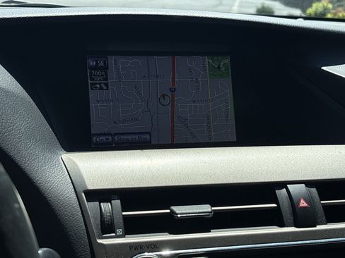 Used 2015 Lexus RX 350 AWD image 24